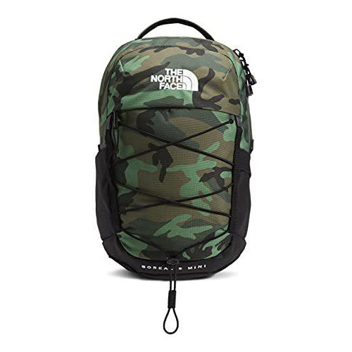 The North Face Borealis Mini Backpack –1