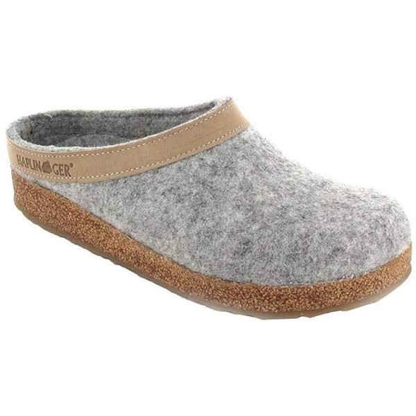 Haflinger Unisex GZL Clog