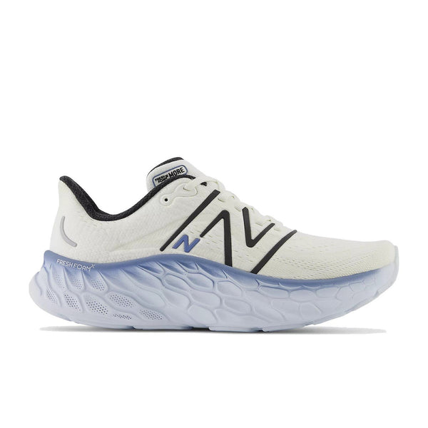 New Balance Men's Fresh Foam X More v4 Running Shoe