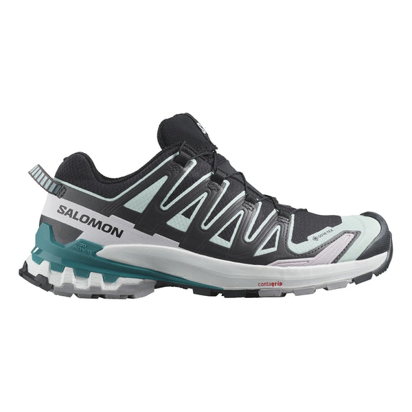 Salomon Women's XA Pro 3D V9 GTX Trail Shoe
