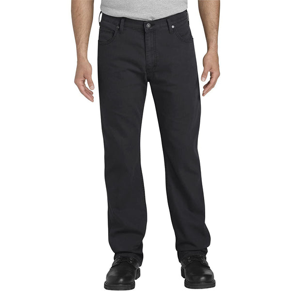 Dickies Men's Tough Max Duck 5-Pocket Pant
