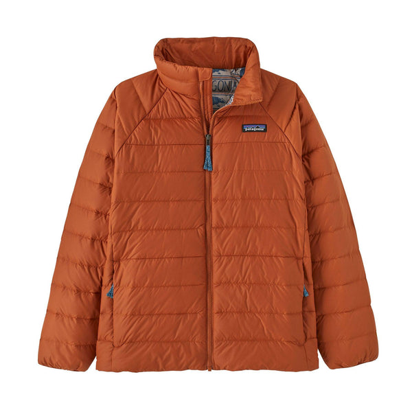 Patagonia Kid's Down Sweater