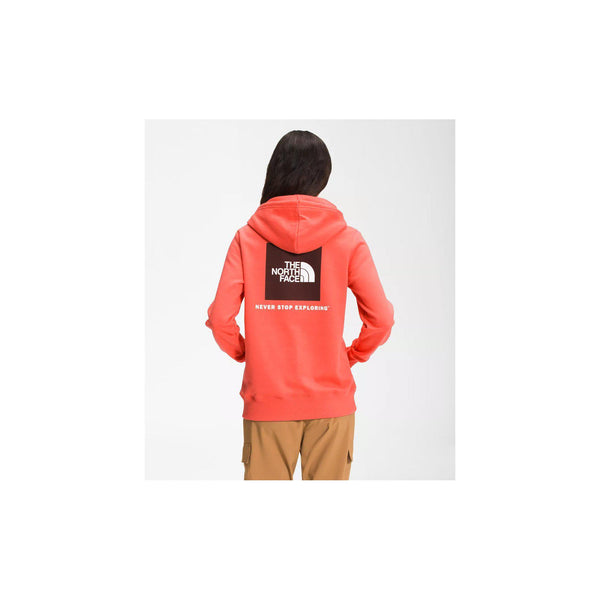 The North Face Women's Red's Pullover Hoodie