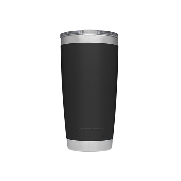 YETI Rambler® 20oz Tumbler with MagSlider™ Lid