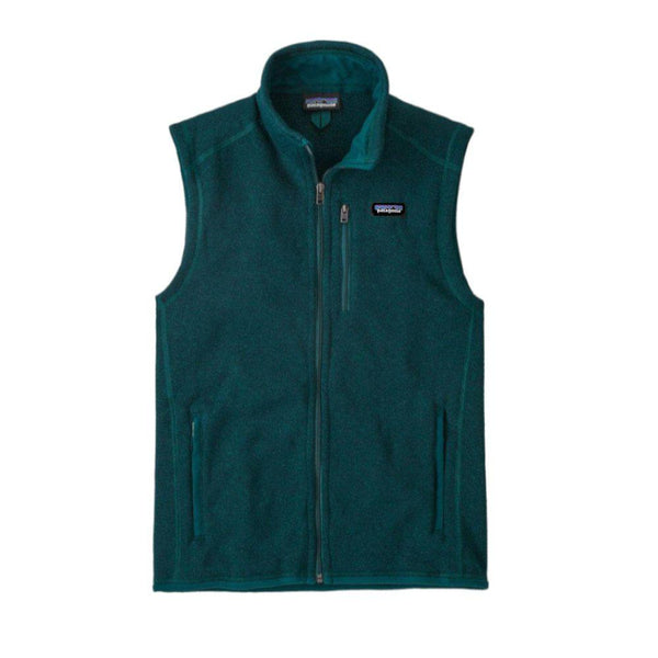 Patagonia Men's Better Sweater Vest