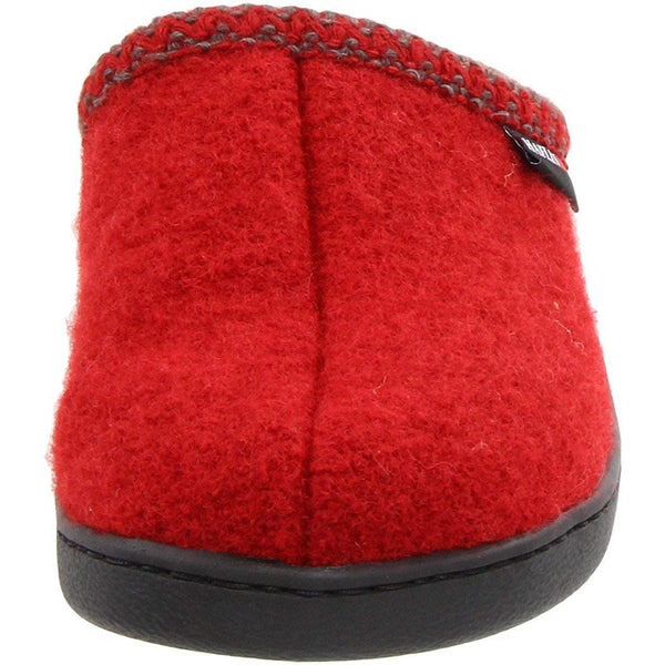 Haflinger Unisex AT Slipper