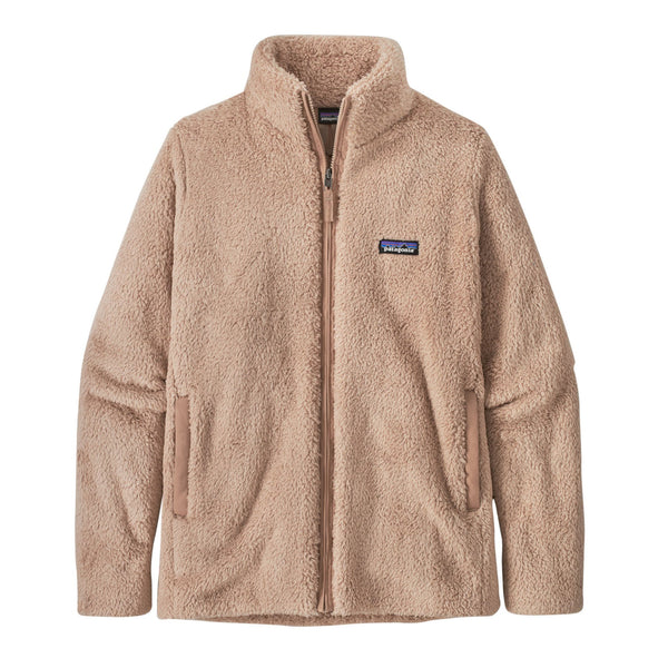 Patagonia Women's Los Gatos Fleece Jacket