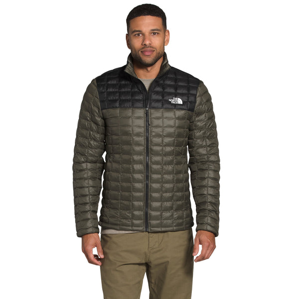 The North Face Men's Thermoball Eco Jacket