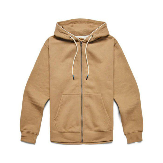 Cotopaxi Men's Do Good Organic Full-Zip Hoodie