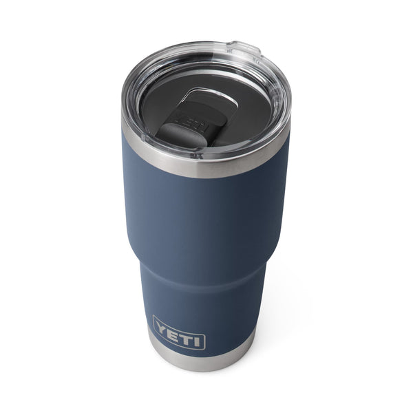 YETI Rambler® 30oz Tumbler with MagSlider™ Lid