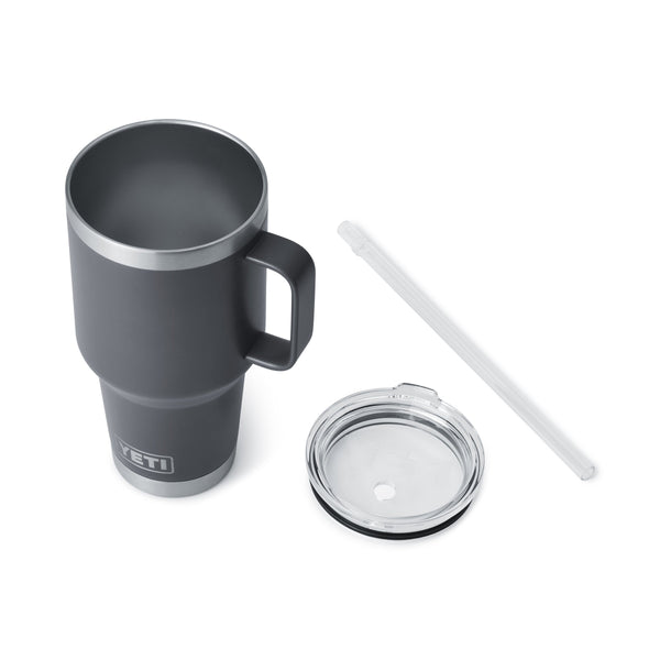 YETI Rambler® 35oz Straw Mug