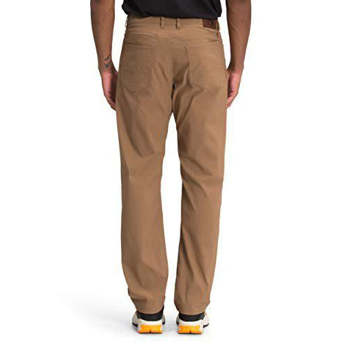 The North Face Men's Sprag Five-Pocket Pants