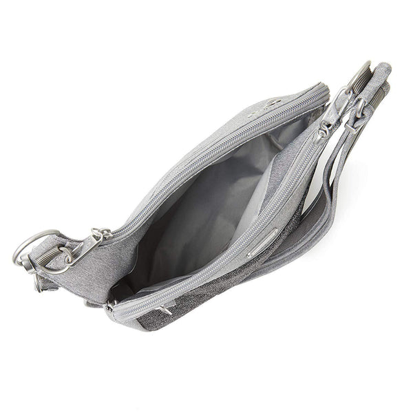 Baggallini Anti Theft Cross Over Crossbody