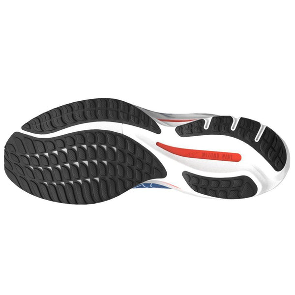Mizuno Men's Wave Rider 26 Running Shoe