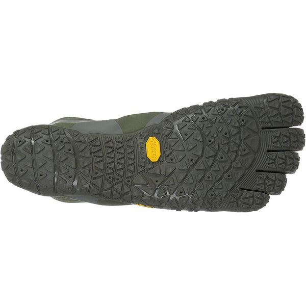 Vibram Men's V-Alpha Military Hiking Shoe