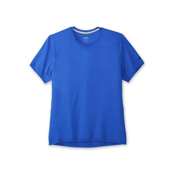 Brooks Men's Distance Graphic S/S Tee