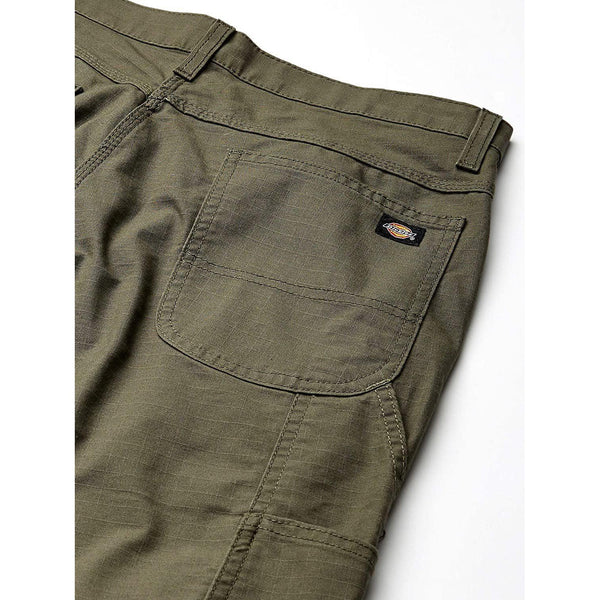 Dickies Men's Tough Max Duck Carpenter Pant