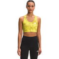 Acid Yellow Retro Dye Print