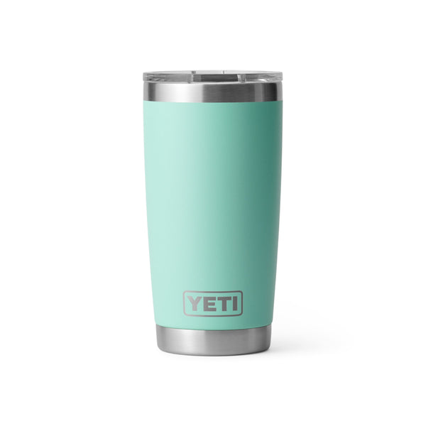 YETI Rambler® 20oz Tumbler with MagSlider™ Lid