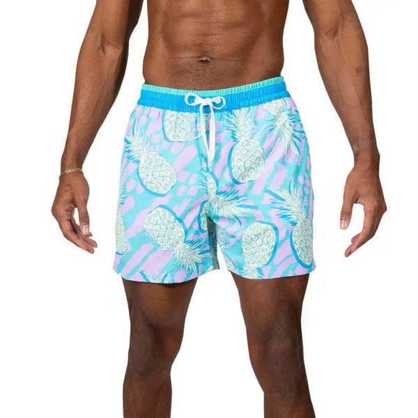 Chubbies Men's 5.5" Classic Swim Trunk