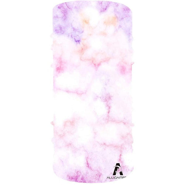 Alligaiters OG Multi Functional Neck Gaiter - Breathable Washable Sun & Dust Protection - One Size