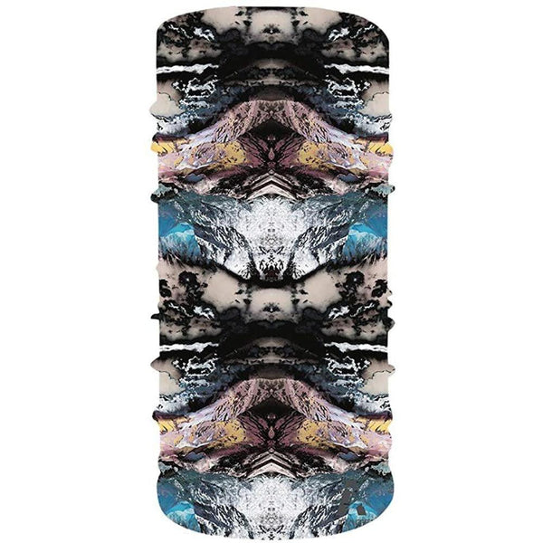 Alligaiters OG Multi Functional Neck Gaiter - Breathable Washable Sun & Dust Protection - One Size