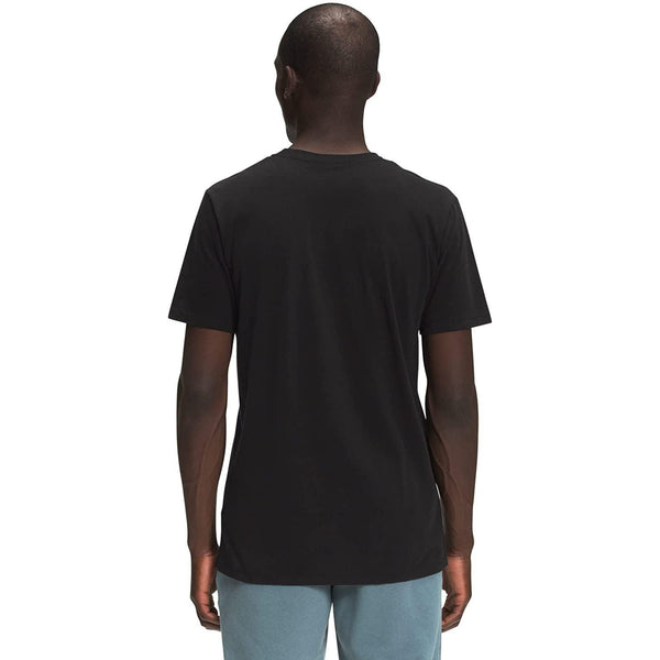 The North Face Men's S/S Shadow Box Tee