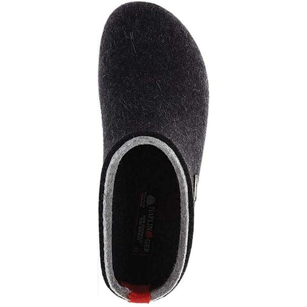 Haflinger Unisex Kris Flat