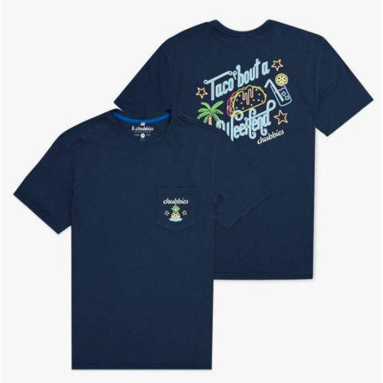 Chubbies Men's  T-shirt