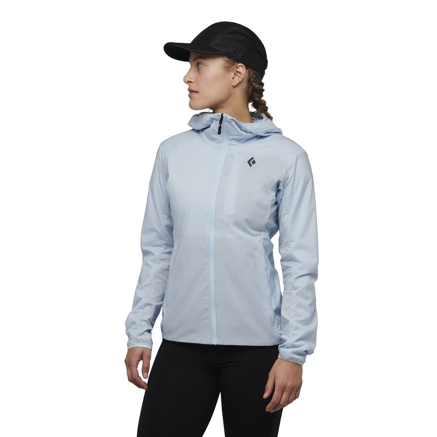 Black Diamond Alpine Start Hoody - Women's