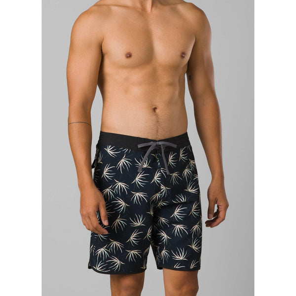 prAna Men's Vintage Boardshort