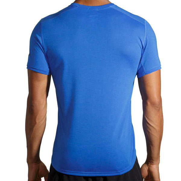 Brooks Men's Distance Graphic S/S Tee
