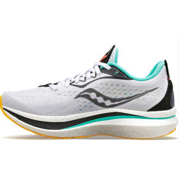 Saucony Women's Endorphin Speed 2 Running Shoe