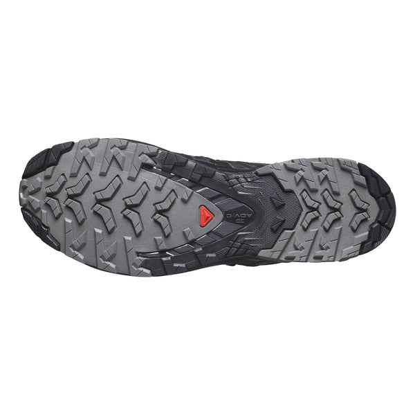 Salomon Men's XA Pro 3D V9 GTX Trail Shoe