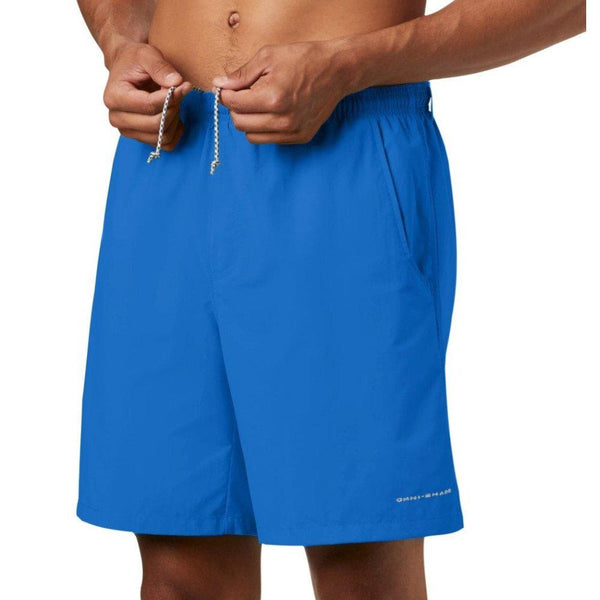 Columbia Men's Backcast III Water Short