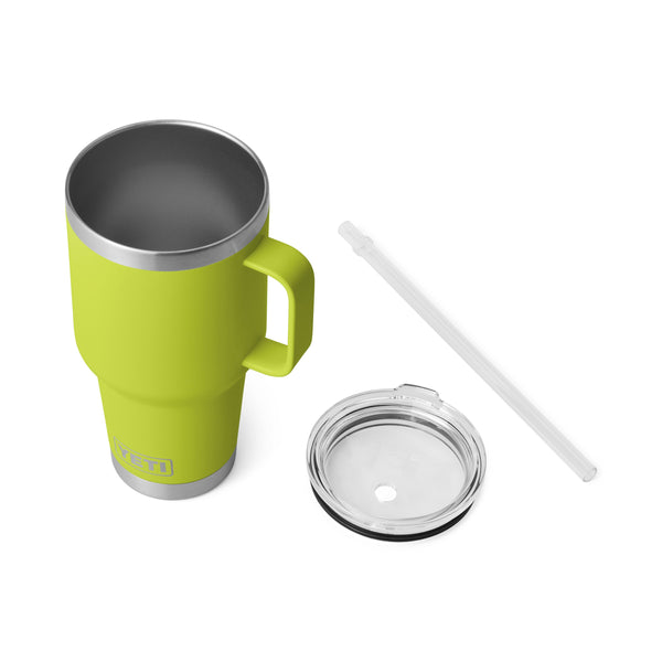 YETI Rambler® 35oz Straw Mug