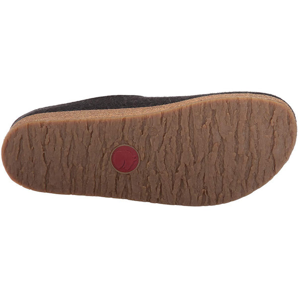 Haflinger Unisex Kris Flat