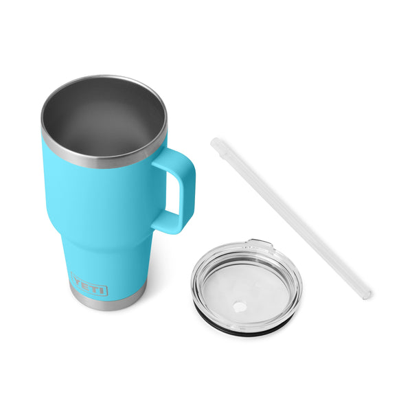 YETI Rambler® 35oz Straw Mug