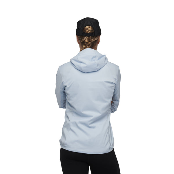Black Diamond Women's Alpine Start Hoody