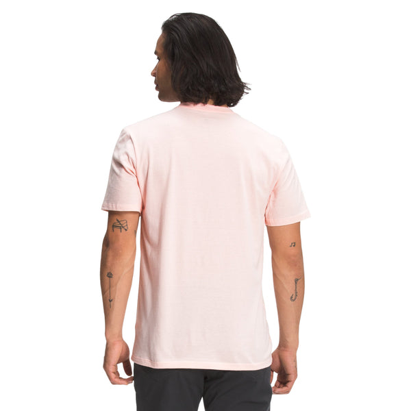 The North Face Men's Short Sleeve Half Dome Tee