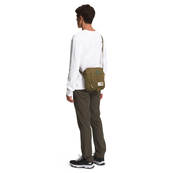 The North Face Berkeley Crossbody