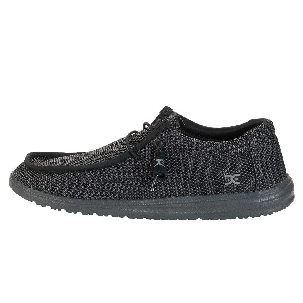 Hey Dude Wally L Sox Loafer - Men's
