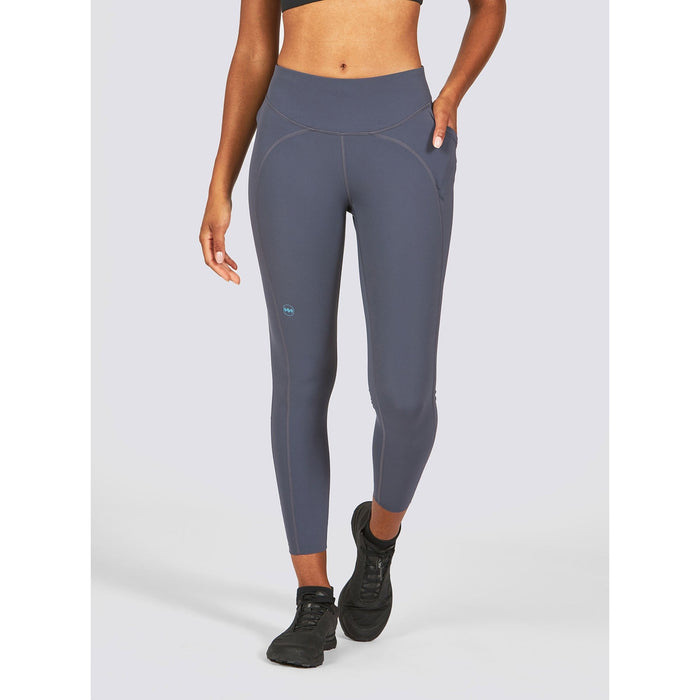 Janji 7/8 Groundwork Tight 2.0 - Women's