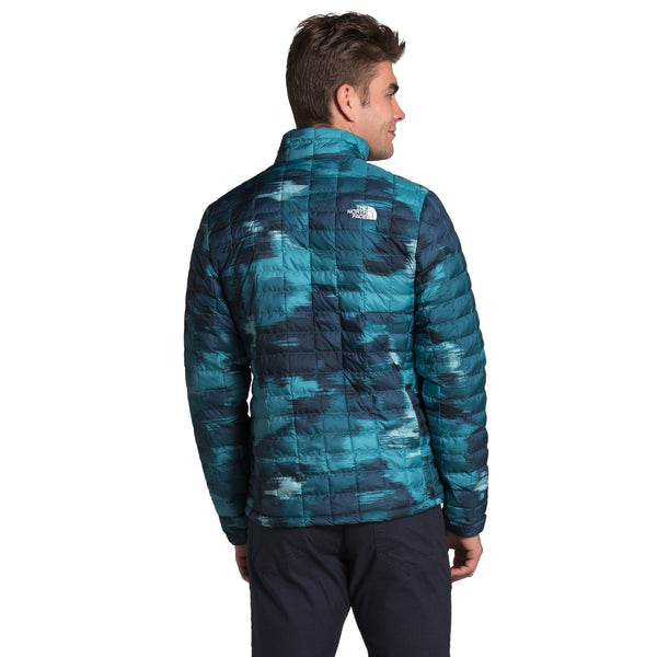 The North Face Men's Thermoball Eco Jacket