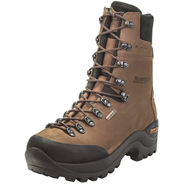 Kenetrek Lineman Extreme Non-Insulated with Steel Safety Toe