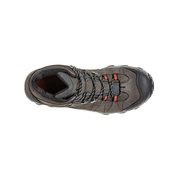 Oboz Men's Bridger Mid B-DRY Hiking boot