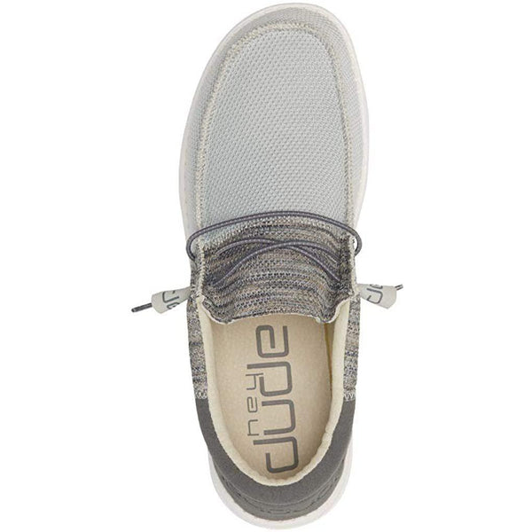 Hey Dude Men's Wally Sox Funk Loafer