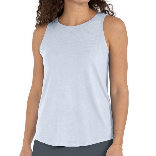 Free Fly Bamboo Highline Tank - Women's