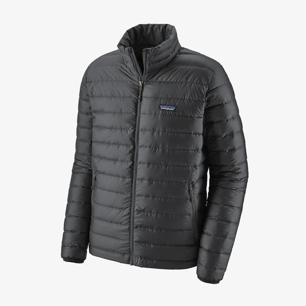 Patagonia Men's Down Sweater Jacket