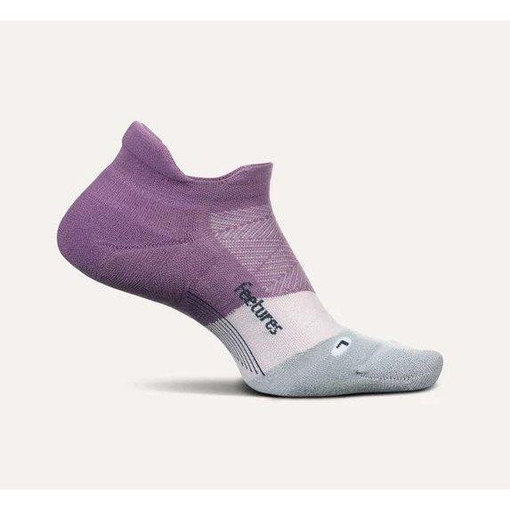 Feetures Unisex Elite Ultra Light No Show Tab Athletic Running Socks
